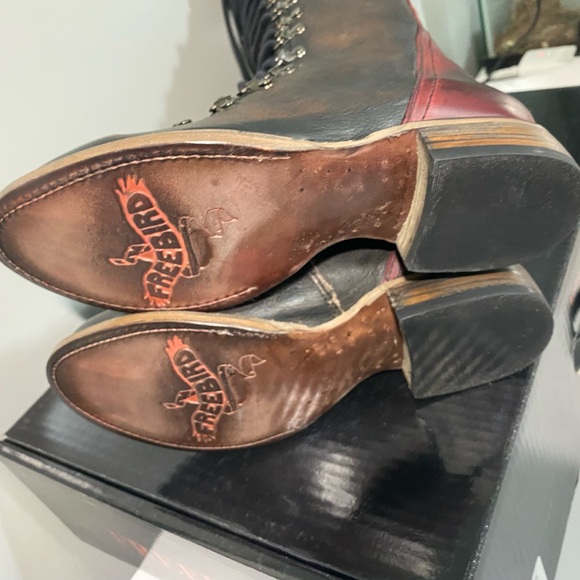 **SOLD**Freebird Raphael - Picture 5 of 7